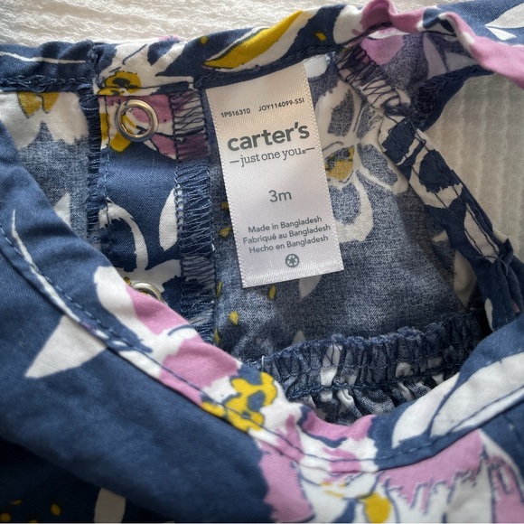 Carter’s 3M Bundle - Picture 3 of 5